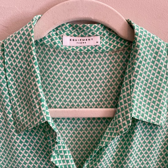 Equipment top size M - Picture 2 of 7